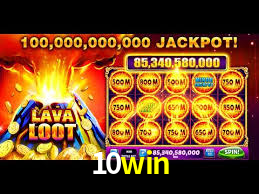 Casino Online 10win | Os Melhores Slots no Brasil